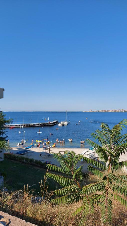 Акротирия Фешева Nessebar Exterior foto